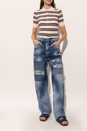 Birkenstock ‘Arizona BS’ slides