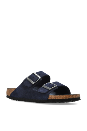 Birkenstock ‘Arizona BS’ slides