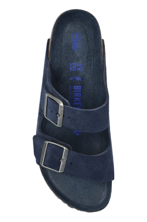 Birkenstock ‘Arizona BS’ slides