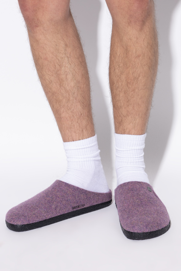 Birkenstock Zapatillas destapadas "ZERMATT RIVET"