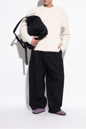 Birkenstock Zapatillas destapadas "ZERMATT RIVET"