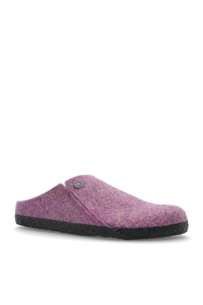 Birkenstock Zapatillas destapadas "ZERMATT RIVET"