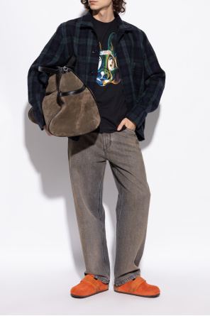 Birkenstock ‘Loma’ slides