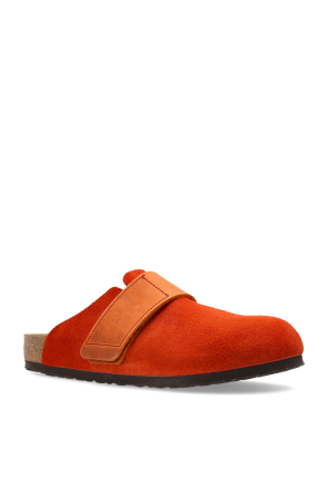 Birkenstock ‘Loma’ slides