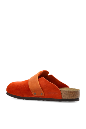 Birkenstock ‘Loma’ slides