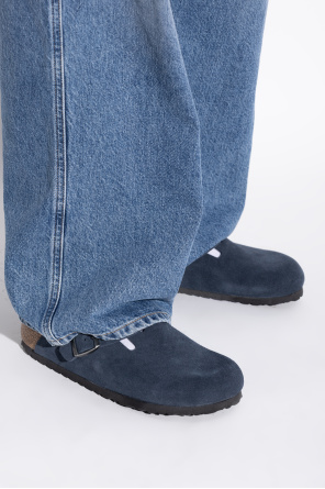 Boston bs clogs od Birkenstock
