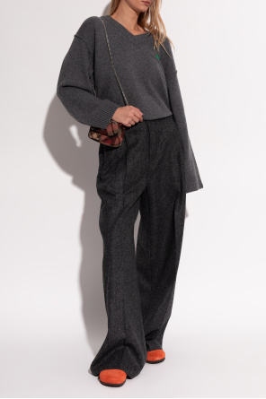 Birkenstock "Loma" slides