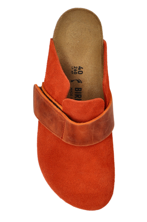 Birkenstock "Loma" slides