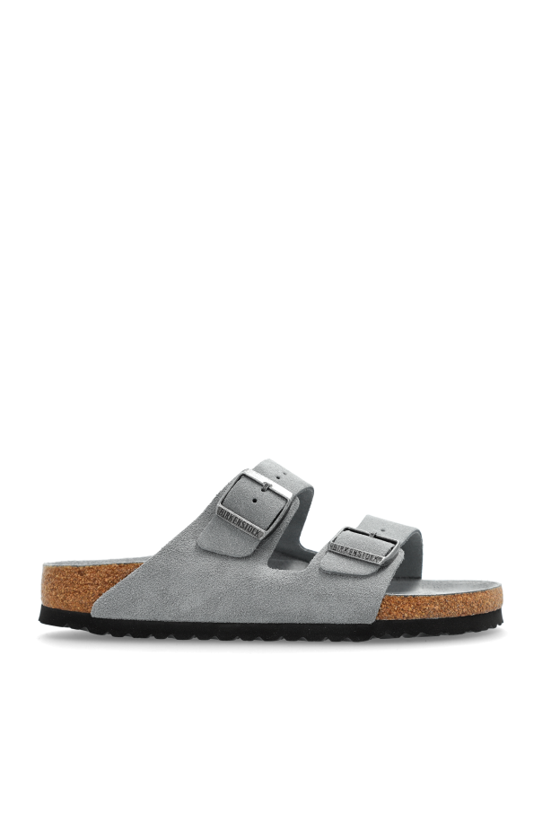 Slides "Arizona BS" od Birkenstock