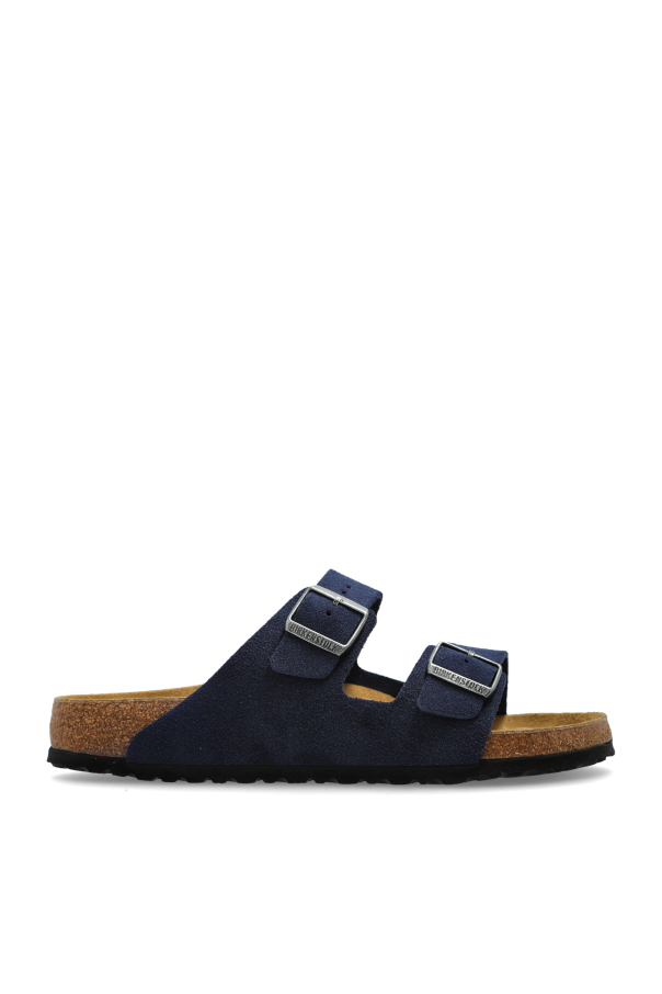 Slides "Arizona BS" od Birkenstock