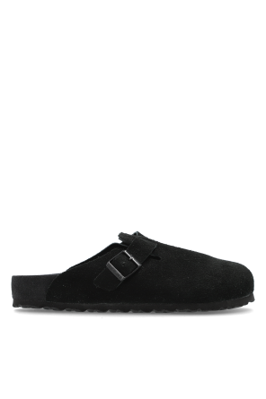 Boston’ mules