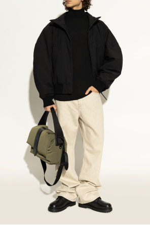 Birkenstock Highwood Lace Medium Waterproof ankle boots