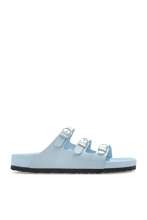 "Florida Fresh" slides od Birkenstock