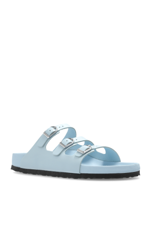 Birkenstock "Florida Fresh" slides