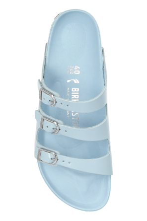Birkenstock "Florida Fresh" slides