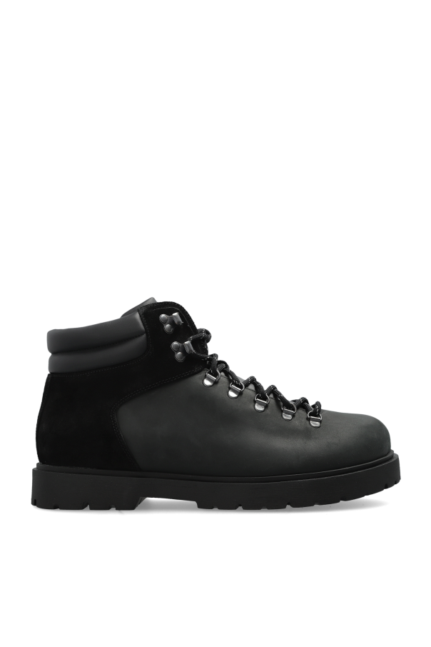 ‘Jackson 2.0’ shoes od Birkenstock