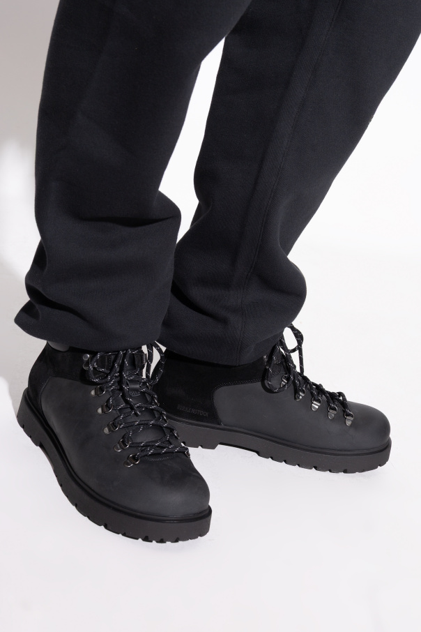 Birkenstock ‘Jackson 2.0’ shoes