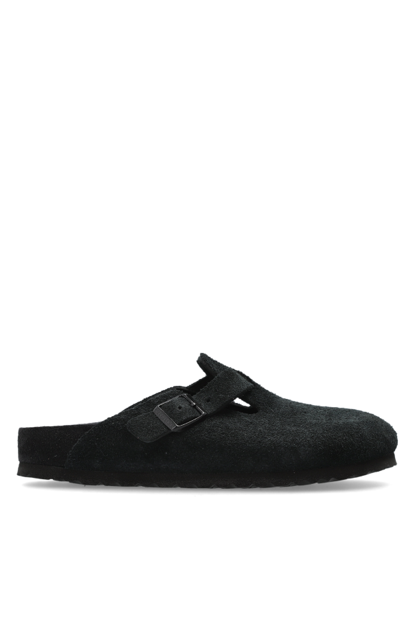 ‘Boston’ clogs od Birkenstock