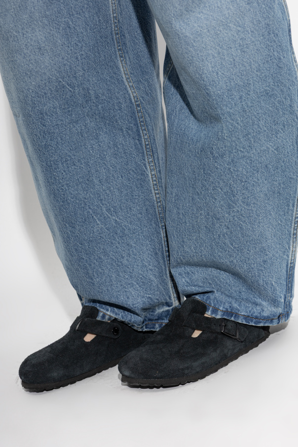 Birkenstock Klapki ‘Boston’