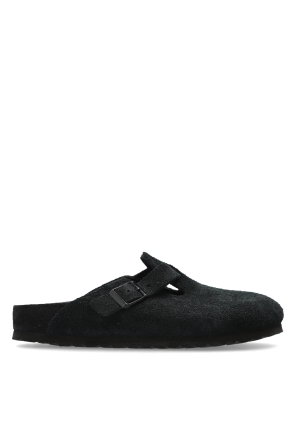 ‘Boston’ clogs