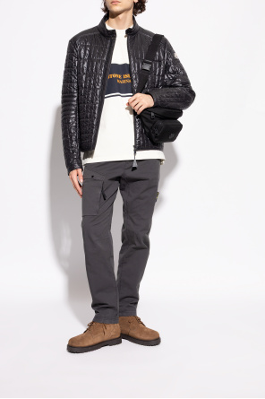 Birkenstock Schuhe „Highwood Lace Mid“