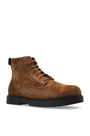 Birkenstock Schuhe „Highwood Lace Mid“