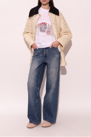 Birkenstock Sandalias ‘Lutry Premium Suede’