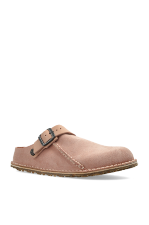 Birkenstock Sandalias ‘Lutry Premium Suede’