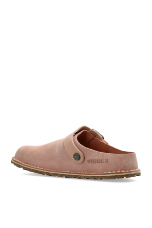 Birkenstock Sandalias ‘Lutry Premium Suede’