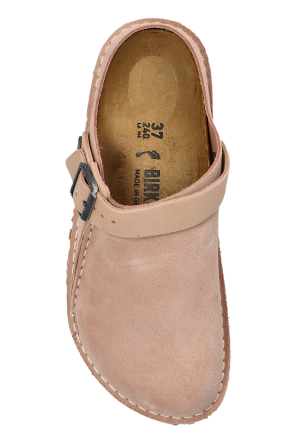 Birkenstock Sandalias ‘Lutry Premium Suede’