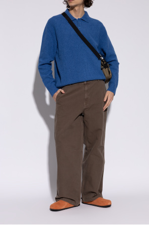 Birkenstock Zuecos "Boston BS"