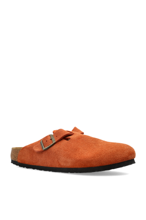 Birkenstock Zuecos "Boston BS"