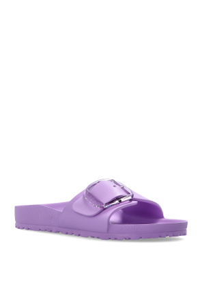 Birkenstock ‘Madrid Big Buckle EVA’ slides