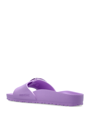 Birkenstock ‘Madrid Big Buckle EVA’ slides