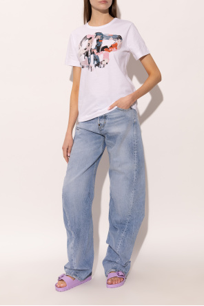 Birkenstock Chanclas ‘Arizona Big Buckle EVA’