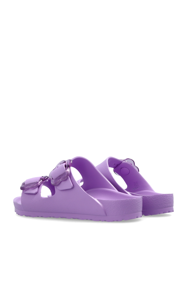Birkenstock Kids Chanclas ‘Arizona Flower EVA Kids’