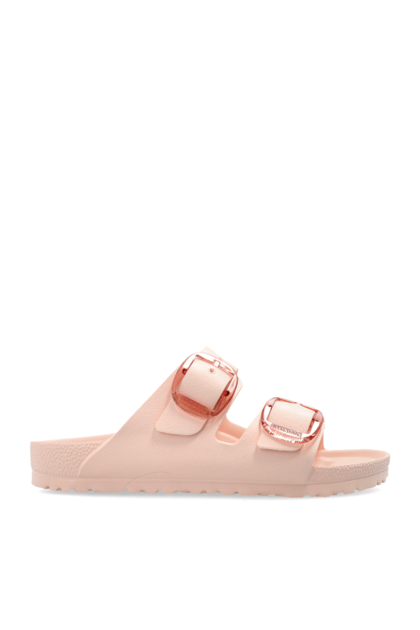 'Arizona Big Buckle EVA' slides od Birkenstock