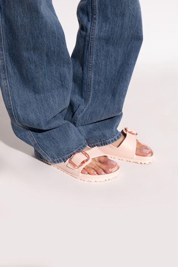 Birkenstock Klapfen ‘Arizona Big Buckle EVA’