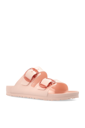 Birkenstock Klapfen ‘Arizona Big Buckle EVA’