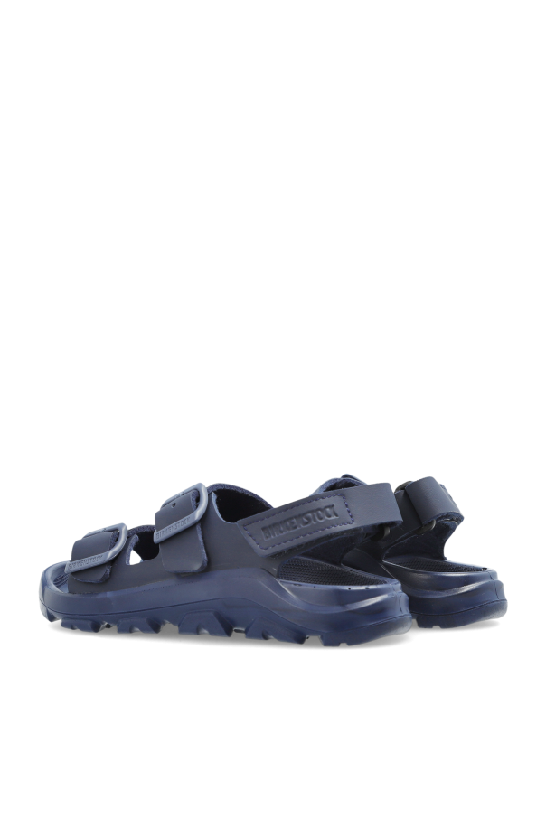 Birkenstock Kids ‘MOGAMI KIDS AS’ slides