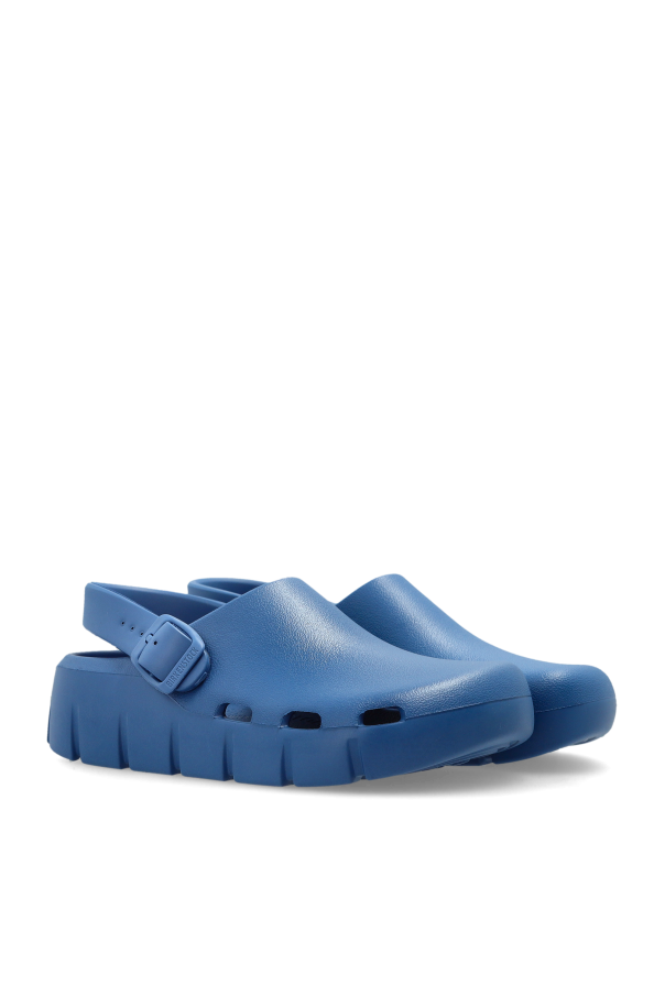 Birkenstock Kids Klapki `Birko Flow EVA`