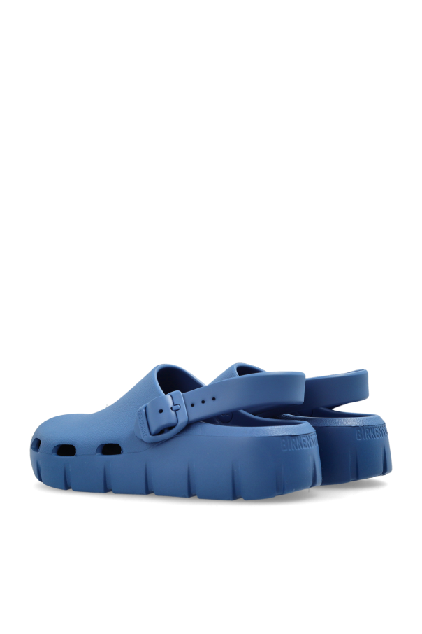 Birkenstock Kids Klapki `Birko Flow EVA`