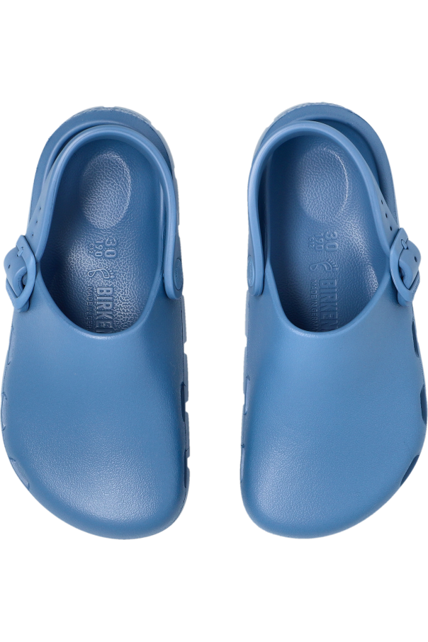 Birkenstock Kids Klapki `Birko Flow EVA`