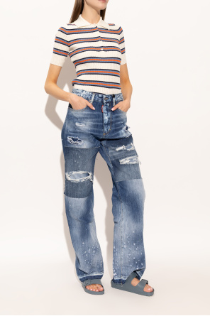 Birkenstock Pantolette ‘Arizona EVA’