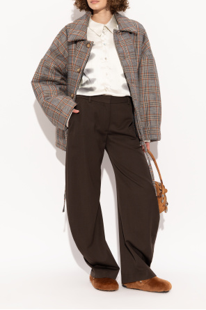 Birkenstock 1774 Boston 1774 Shearling mules