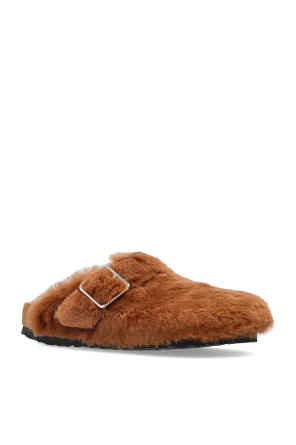 Birkenstock 1774 Boston 1774 Shearling mules