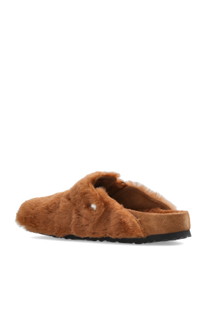 Birkenstock 1774 Boston 1774 Shearling mules