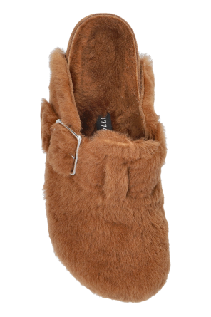 Birkenstock 1774 Boston 1774 Shearling mules