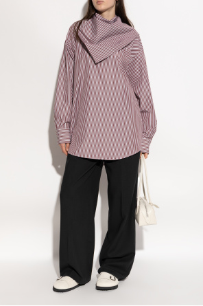 Birkenstock 1774 Wildleder-Pantoletten „222 WEST“