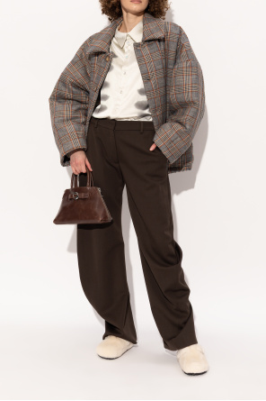 Birkenstock 1774 Boston 1774 Shearling mules